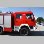 KABINA STAR MAN 1466 POZARNICZA STRAZACKA 6 OSOBOWA 4 DRZWIOWA (3)